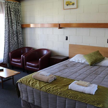 Elmore Lodge Motel Hastings Dış mekan fotoğraf