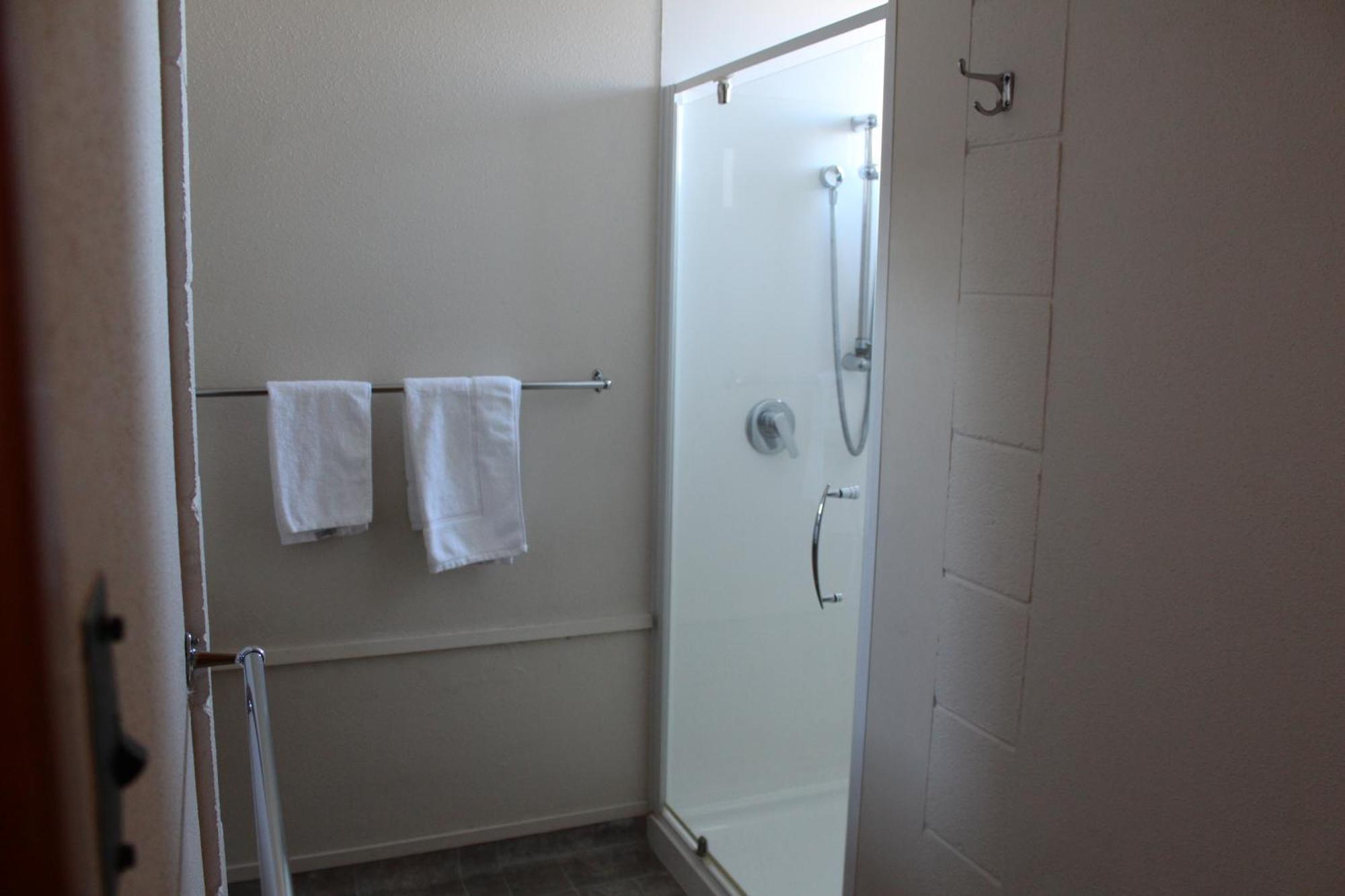 Elmore Lodge Motel Hastings Dış mekan fotoğraf