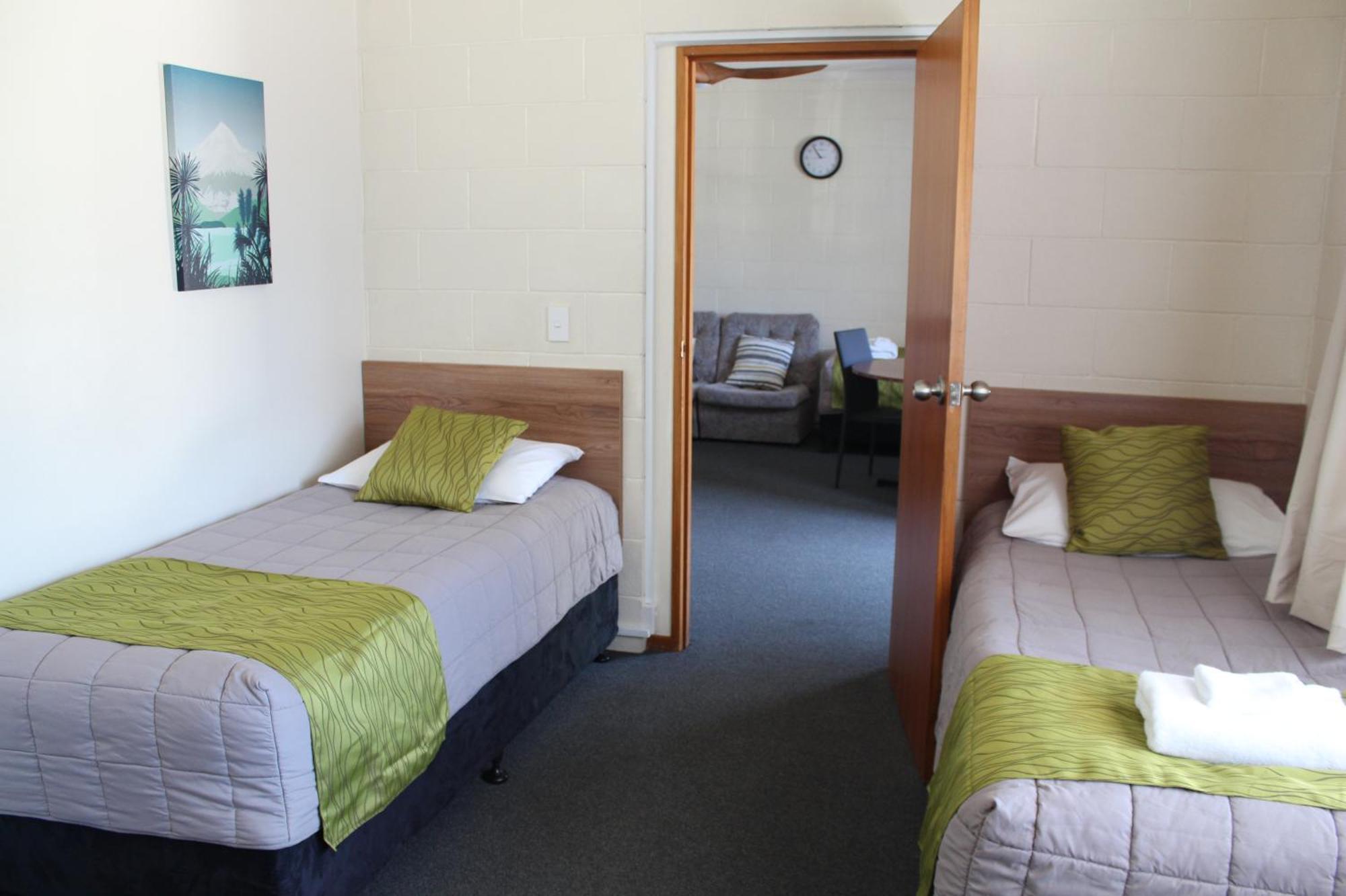 Elmore Lodge Motel Hastings Dış mekan fotoğraf
