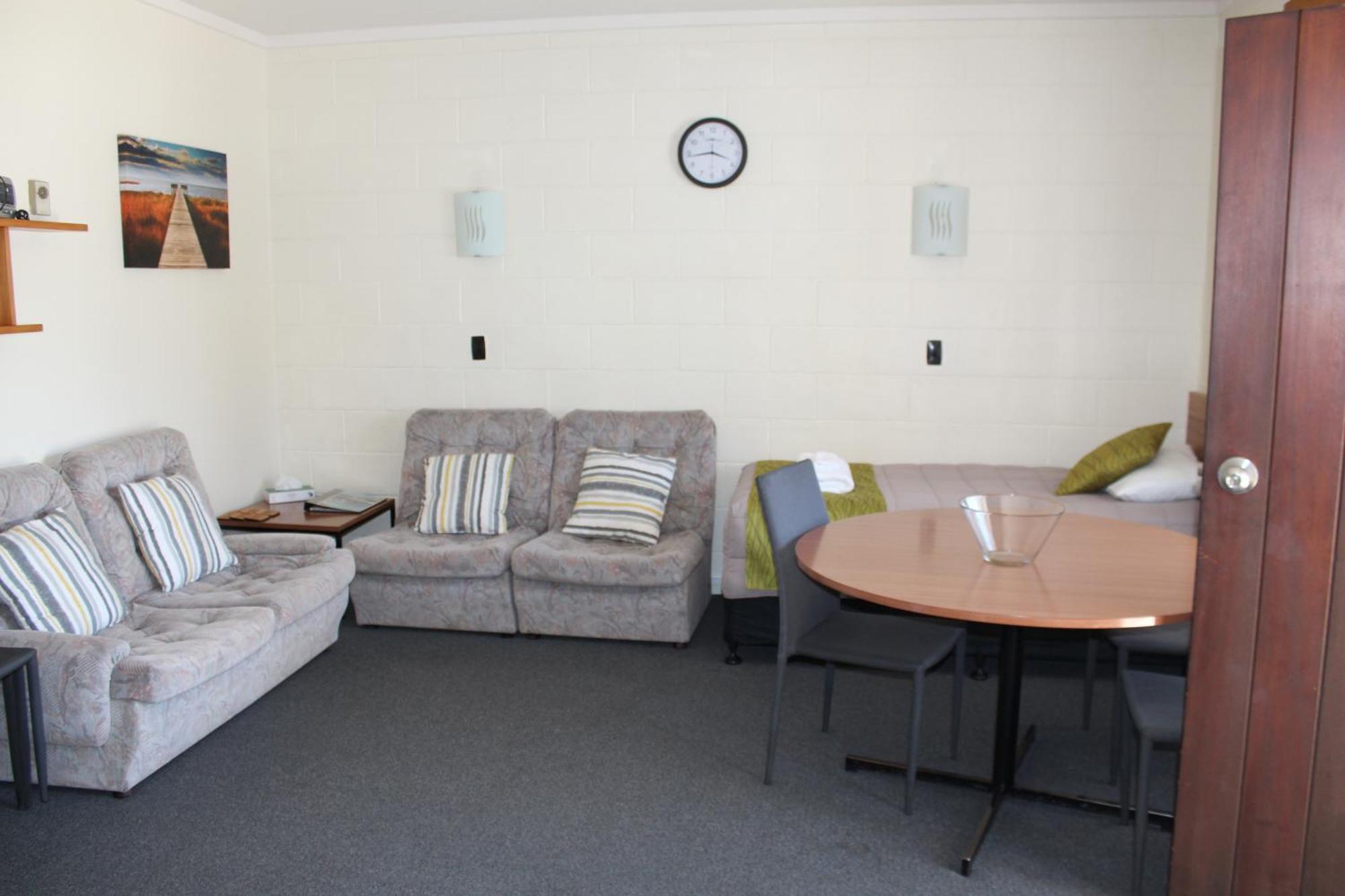 Elmore Lodge Motel Hastings Dış mekan fotoğraf