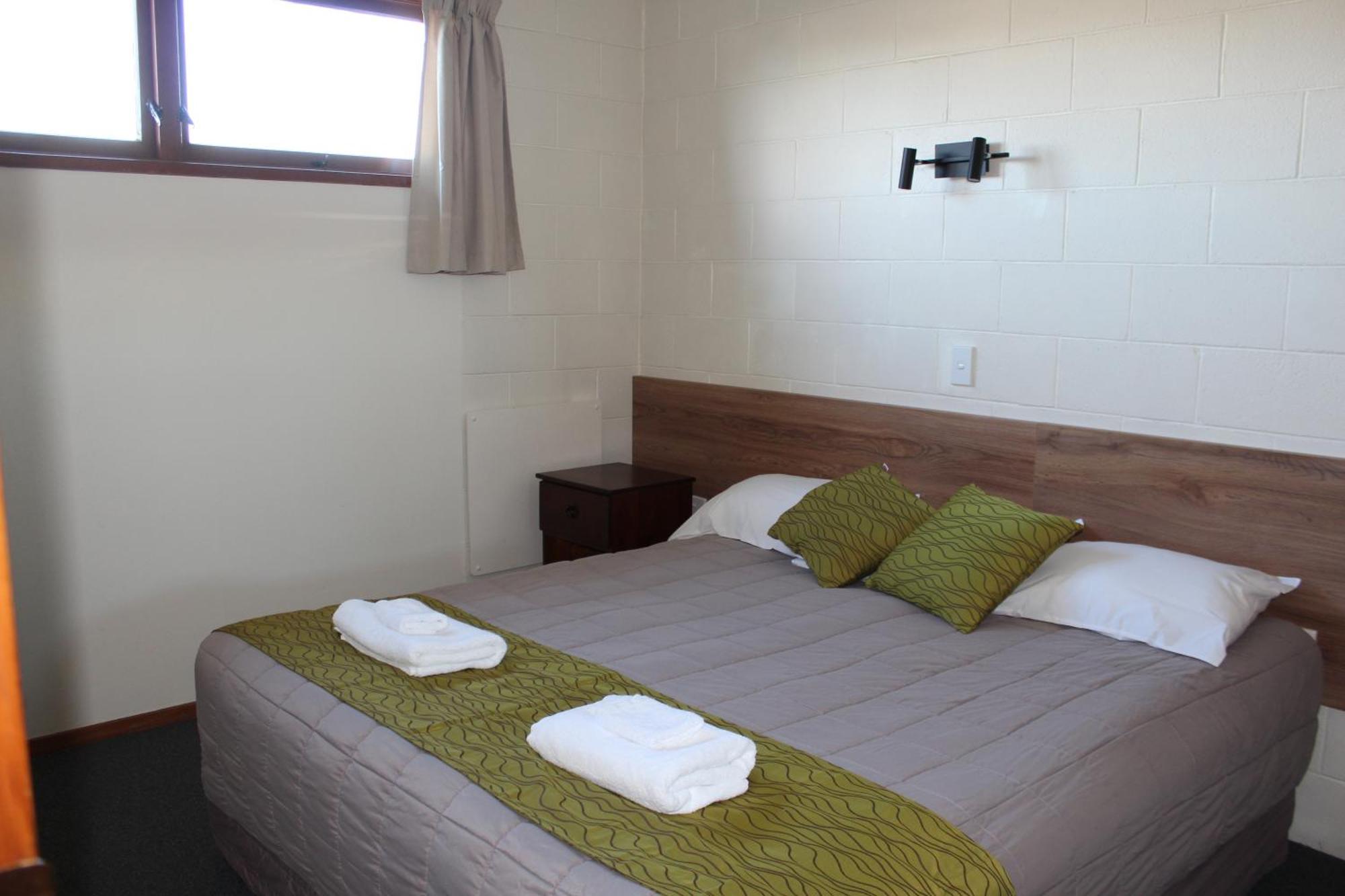 Elmore Lodge Motel Hastings Dış mekan fotoğraf