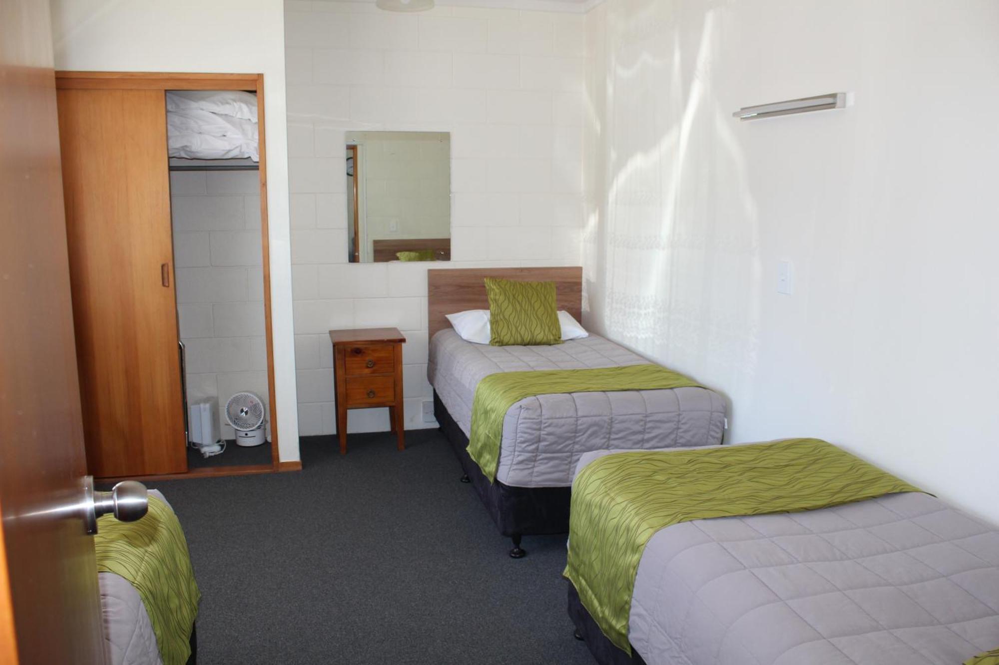 Elmore Lodge Motel Hastings Dış mekan fotoğraf