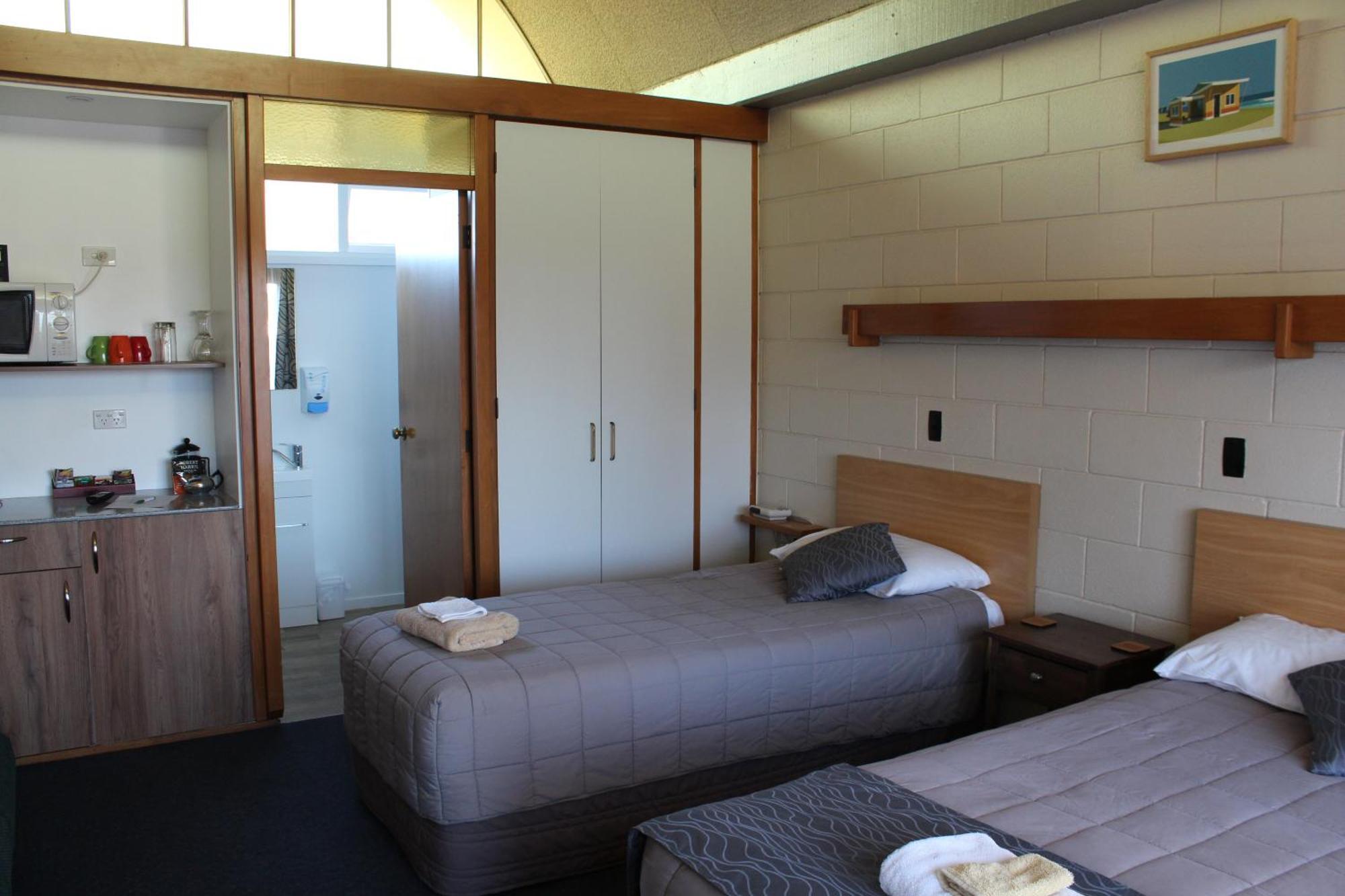 Elmore Lodge Motel Hastings Dış mekan fotoğraf
