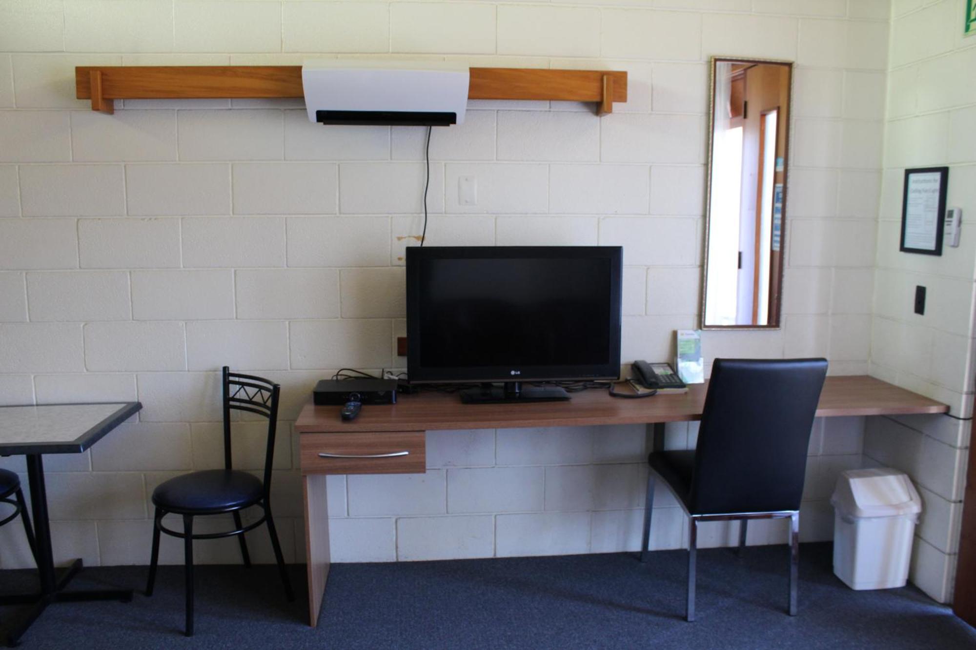 Elmore Lodge Motel Hastings Dış mekan fotoğraf